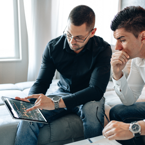 AI business solutions