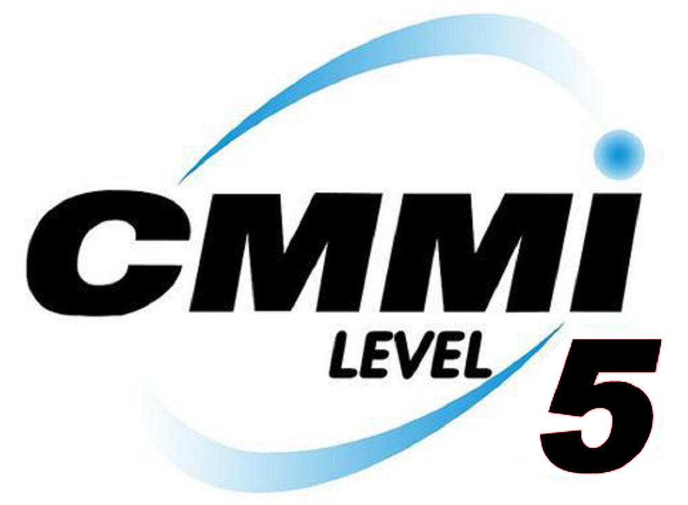 CMMI-Level-5