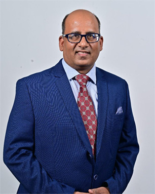 AI Leadership Team