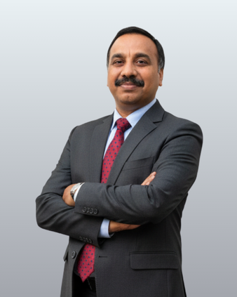 Chief AI Officer