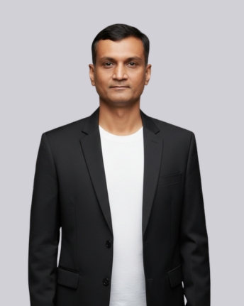 Chief AI Officer