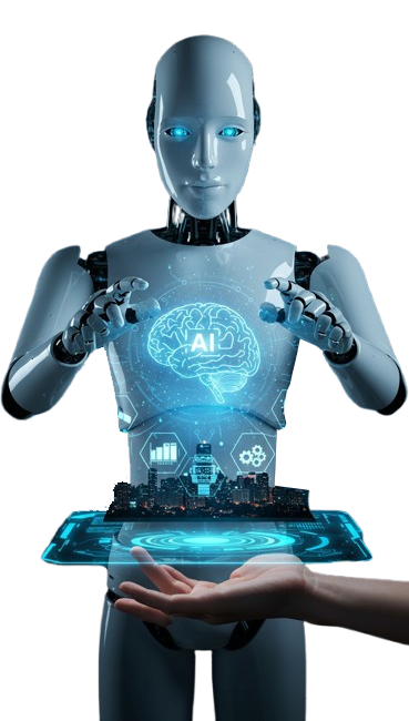 AI solutions for business